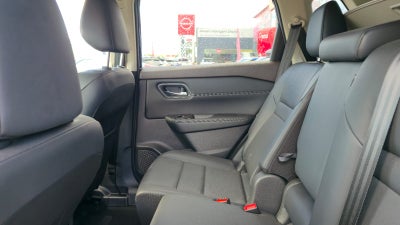 2024 Nissan X-TRAIL 5P PLATINUM E.POWER HEV L31.5 AUT