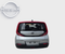 2020 Kia SOUL 5 PTS LX 16L 121 HP TA AAC RA-16
