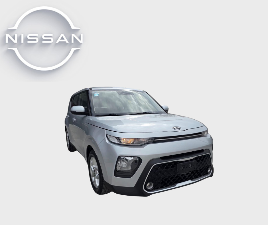 2020 Kia SOUL 5 PTS LX 16L 121 HP TA AAC RA-16