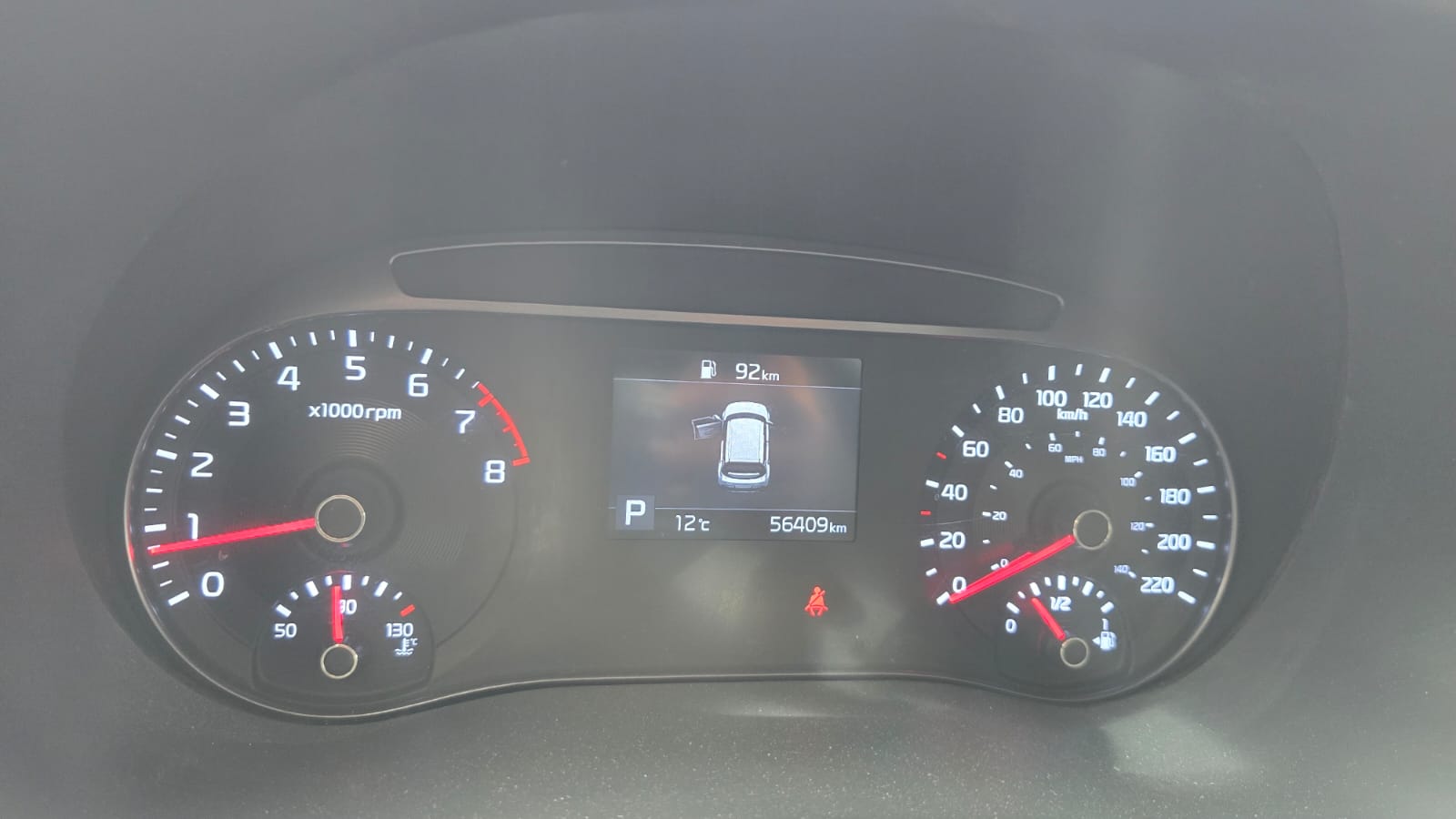 2020 Kia SOUL 5 PTS LX 16L 121 HP TA AAC RA-16