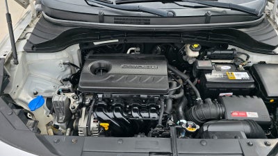 2020 Kia SOUL 5 PTS LX 16L 121 HP TA AAC RA-16