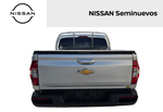 2025 Chevrolet S-10 2P CABINA REGULAR L42.4 MAN
