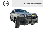 2025 Chevrolet S-10 2P CABINA REGULAR L42.4 MAN