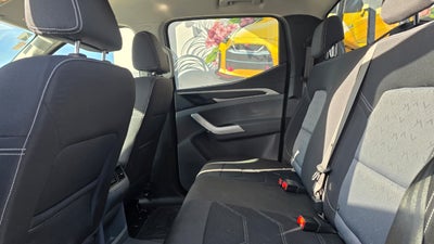 2025 Chevrolet S-10 2P CABINA REGULAR L42.4 MAN