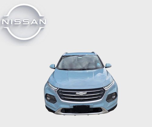 2023 Chevrolet GROOVE A 5 PTS LT 15L TM6