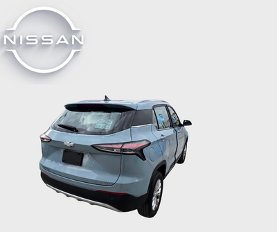 2023 Chevrolet GROOVE A 5 PTS LT 15L TM6