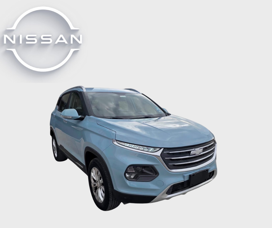 2023 Chevrolet GROOVE A 5 PTS LT 15L TM6