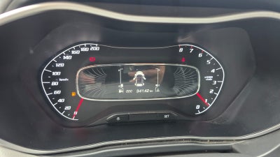 2023 Chevrolet GROOVE A 5 PTS LT 15L TM6