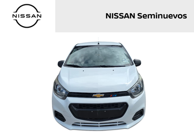 2021 Chevrolet BEAT 5 PTS LS 12L TM5 R-14