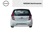 2021 Chevrolet BEAT 5 PTS LS 12L TM5 R-14