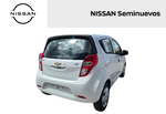 2021 Chevrolet BEAT 5 PTS LS 12L TM5 R-14