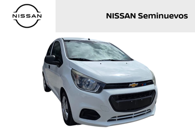 2021 Chevrolet BEAT 5 PTS LS 12L TM5 R-14