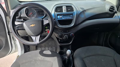2021 Chevrolet BEAT 5 PTS LS 12L TM5 R-14