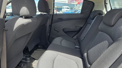 2021 Chevrolet BEAT 5 PTS LS 12L TM5 R-14