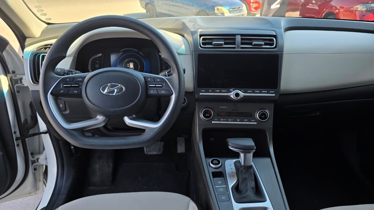 2024 Hyundai CRETA GRAND 5P GLS PREMIUM L41.5 AUT