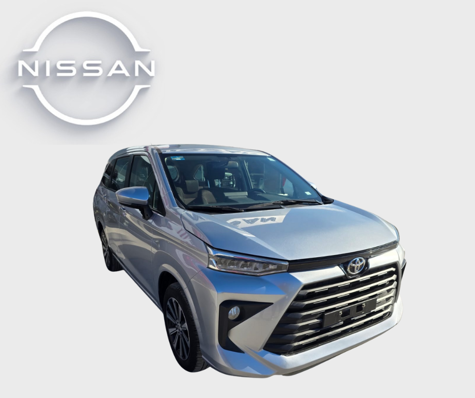 2023 Toyota AVANZA 5 PTS XLE TA AAC BA FNIEBLA RA-16