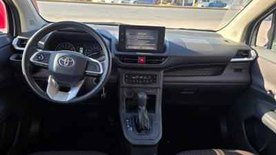 2023 Toyota AVANZA 5 PTS XLE TA AAC BA FNIEBLA RA-16