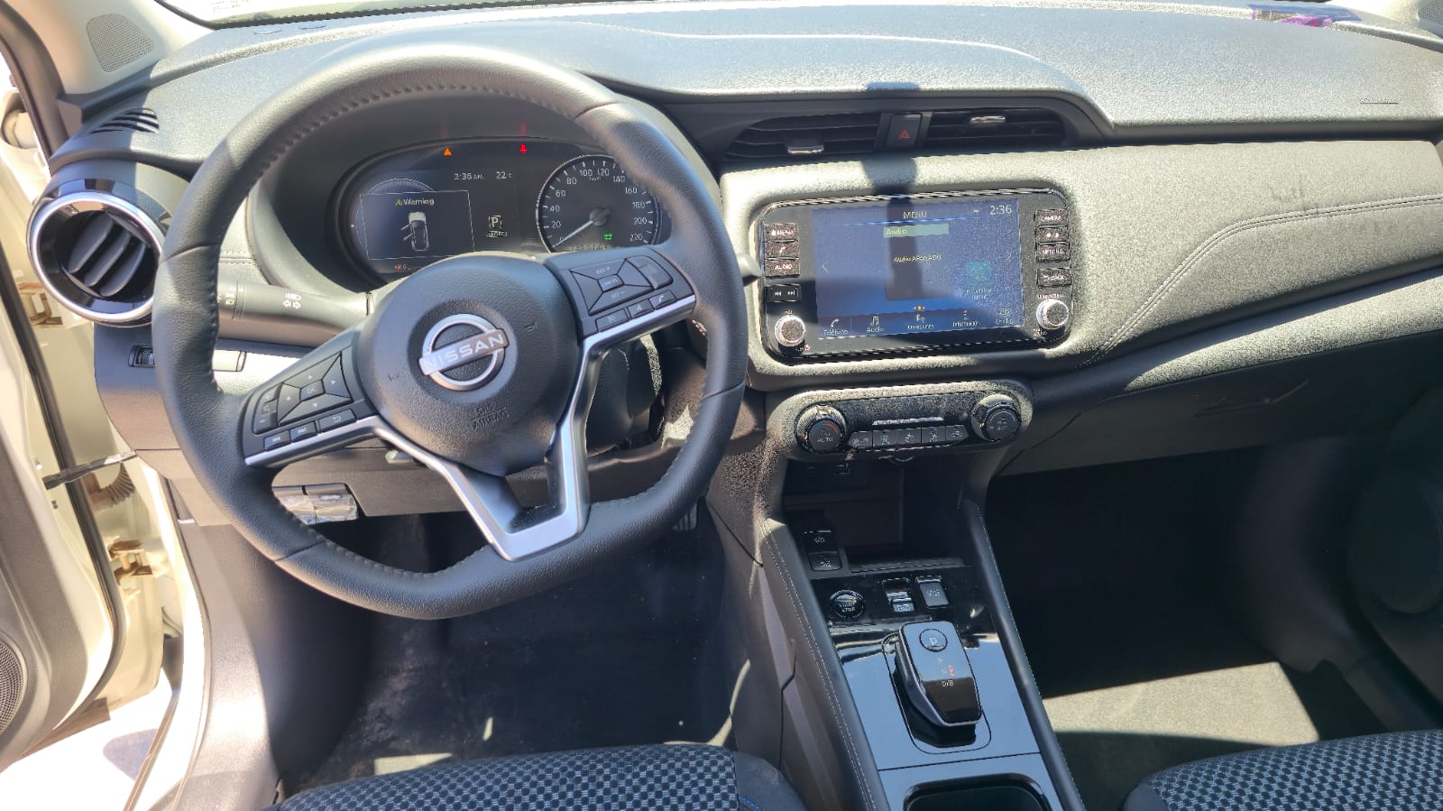 2024 Nissan KICKS 5P ADVANCE E-POWER HEV L31.2 AUT