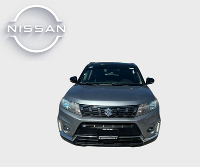 2020 SUZUKI VITARA 5 PTS BOOSTERJET L4 14T TM6 F LED GPS RA-17