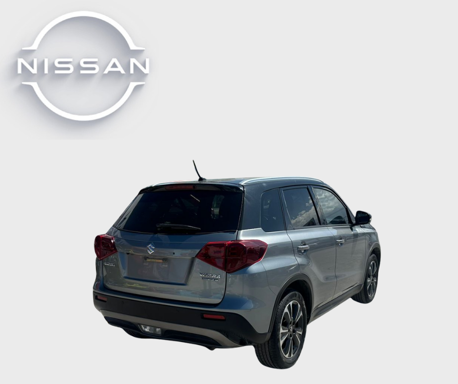 2020 SUZUKI VITARA 5 PTS BOOSTERJET L4 14T TM6 F LED GPS RA-17