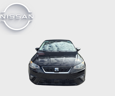 2018 SEAT IBIZA 5 PTS STYLE 16L 110 HP TM5 AAC F NIEBLA RA-15