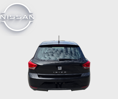 2018 SEAT IBIZA 5 PTS STYLE 16L 110 HP TM5 AAC F NIEBLA RA-15