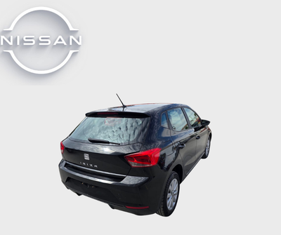 2018 SEAT IBIZA 5 PTS STYLE 16L 110 HP TM5 AAC F NIEBLA RA-15