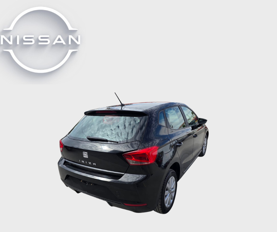 2018 SEAT IBIZA 5 PTS STYLE 16L 110 HP TM5 AAC F NIEBLA RA-15