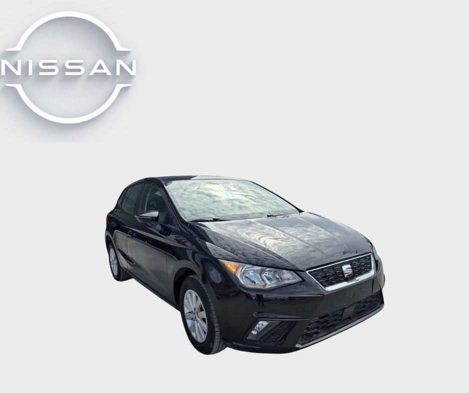 2018 SEAT IBIZA 5 PTS STYLE 16L 110 HP TM5 AAC F NIEBLA RA-15