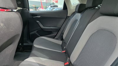 2018 SEAT IBIZA 5 PTS STYLE 16L 110 HP TM5 AAC F NIEBLA RA-15