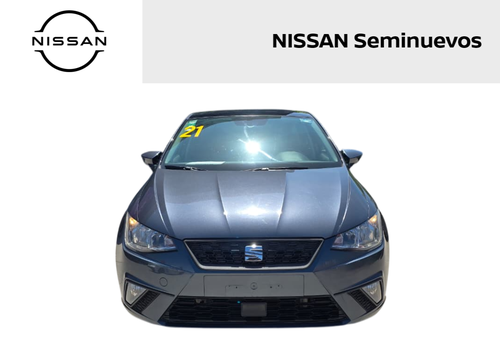 2021 SEAT IBIZA 5 PTS STYLE 16L 110 HP TM5 AAC F NIEBLA RA-15