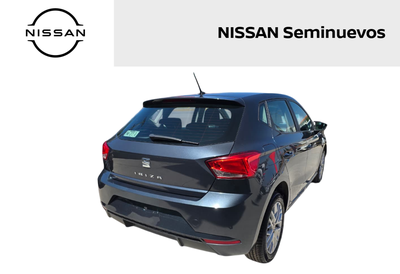2021 SEAT IBIZA 5 PTS STYLE 16L 110 HP TM5 AAC F NIEBLA RA-15