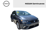 2021 SEAT IBIZA 5 PTS STYLE 16L 110 HP TM5 AAC F NIEBLA RA-15