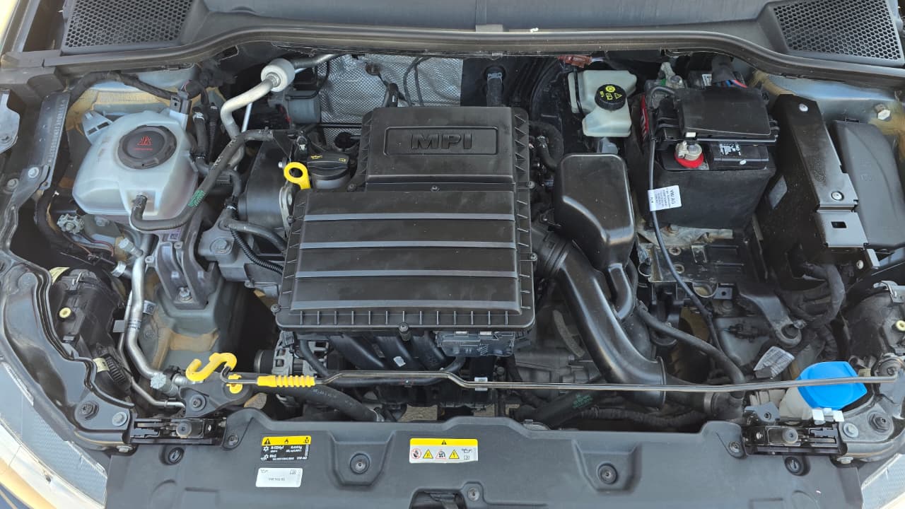 2021 SEAT IBIZA 5 PTS STYLE 16L 110 HP TM5 AAC F NIEBLA RA-15