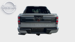2025 Nissan FRONTIER 4P PRO-4X V63.8 AUT 4X4
