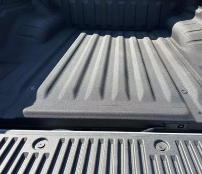 2025 Nissan FRONTIER 4P PRO-4X V63.8 AUT 4X4