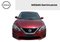 2019 Nissan SENTRA 4 PTS SENSE CVT AAC RA-16