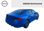 2023 Nissan SENTRA 4 PTS SENSE TA AAC RA-16
