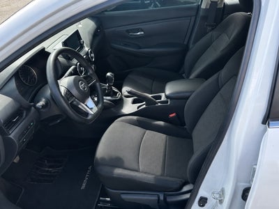 2023 Nissan SENTRA 4 PTS SENSE TM6 AAC RA-16