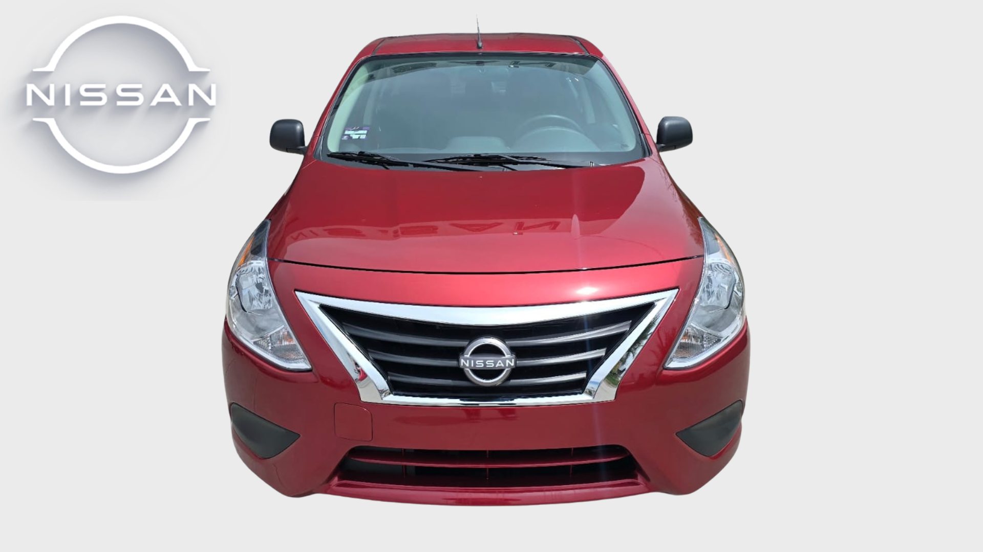 2025 Nissan V-DRIVE 4 PUERTAS TM AC AUDIO