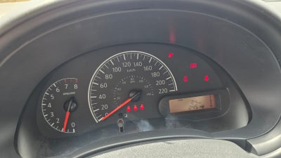 2025 Nissan V-DRIVE 4 PUERTAS TM AC AUDIO