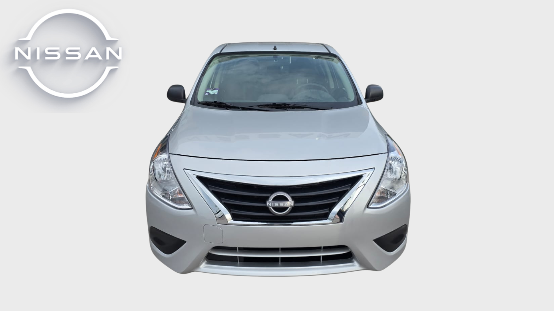 2025 Nissan V-DRIVE 4 PUERTAS TM AC AUDIO