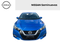 2022 Nissan VERSA 4 PTS ADVANCE CVT AAC VE F NIEBLA RA-16