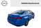 2022 Nissan VERSA 4 PTS ADVANCE CVT AAC VE F NIEBLA RA-16