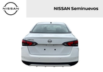 2025 Nissan VERSA 4P SENSE L41.6 AUT