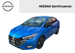 2025 Nissan VERSA 4P SR L41.6 AUT
