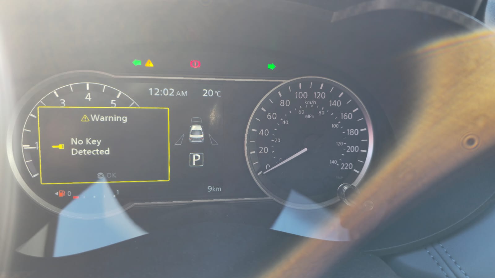 2025 Nissan VERSA 4P EXCLUSIVE L41.6 AUT