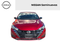 2024 Nissan VERSA 4P SENSE L41.6 MAN