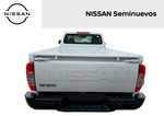 2025 Nissan NP300 PICK UP 2P L42.5 MAN AA