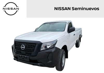 2025 Nissan NP300 PICK UP 2P L42.5 MAN AA